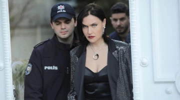 Запретный плод 138 серия