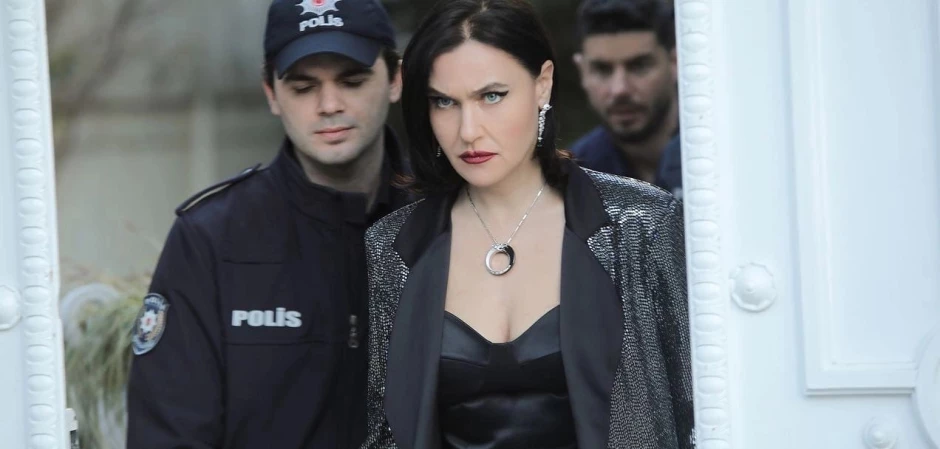 Запретный плод 138 серия