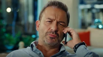 Запретный плод 111 серия