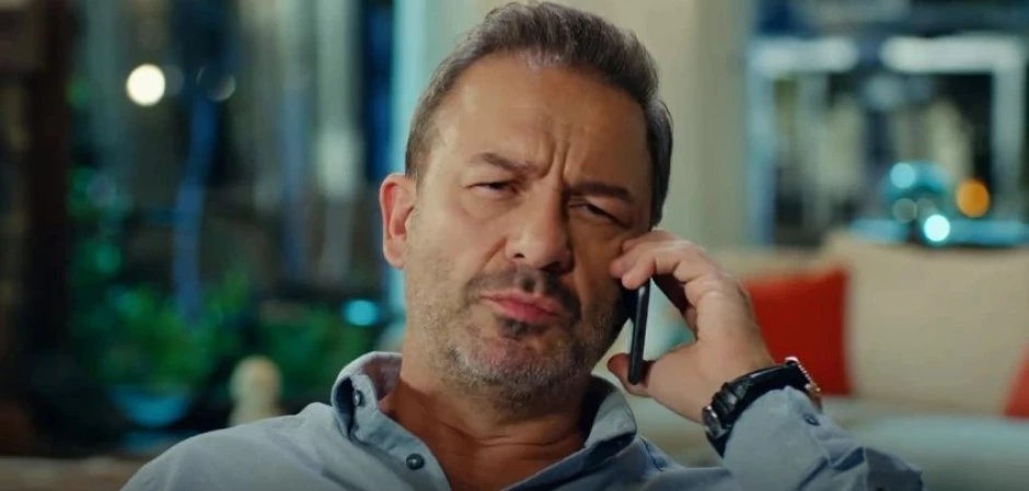 Запретный плод 111 серия