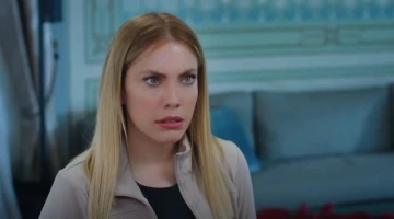 Запретный плод 141 серия