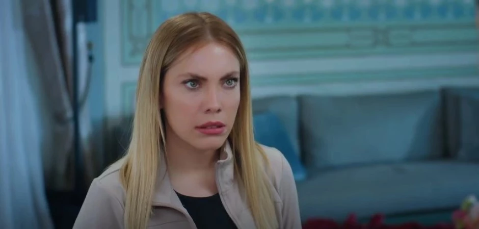 Запретный плод 141 серия