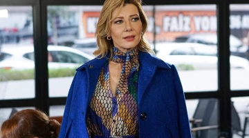 Запретный плод 25 серия