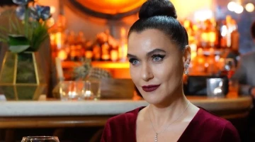 Запретный плод 94 серия