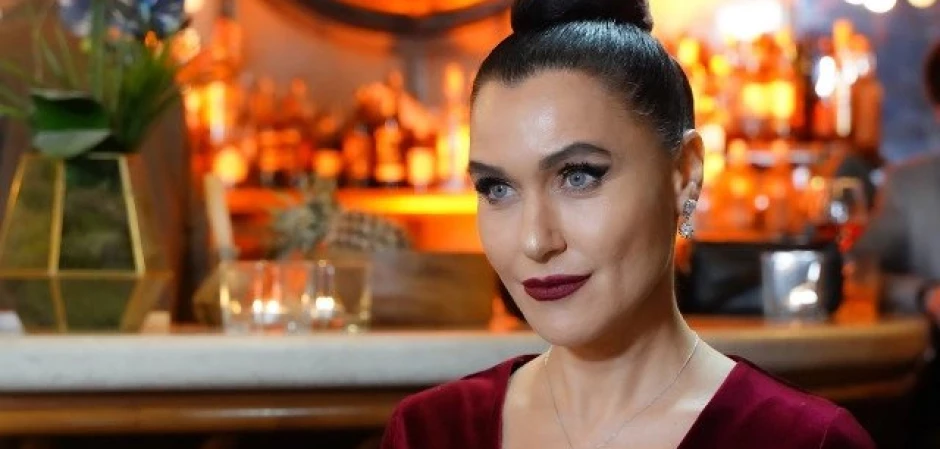 Запретный плод 94 серия