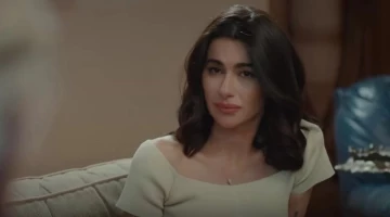 Запретный плод 102 серия