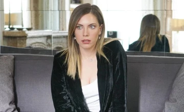 Запретный плод 43 серия