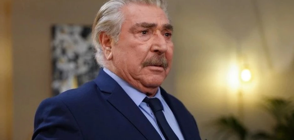 Запретный плод 97 серия