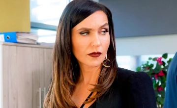 Запретный плод 52 серия