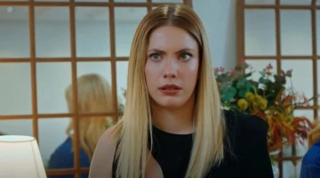 Запретный плод 144 серия