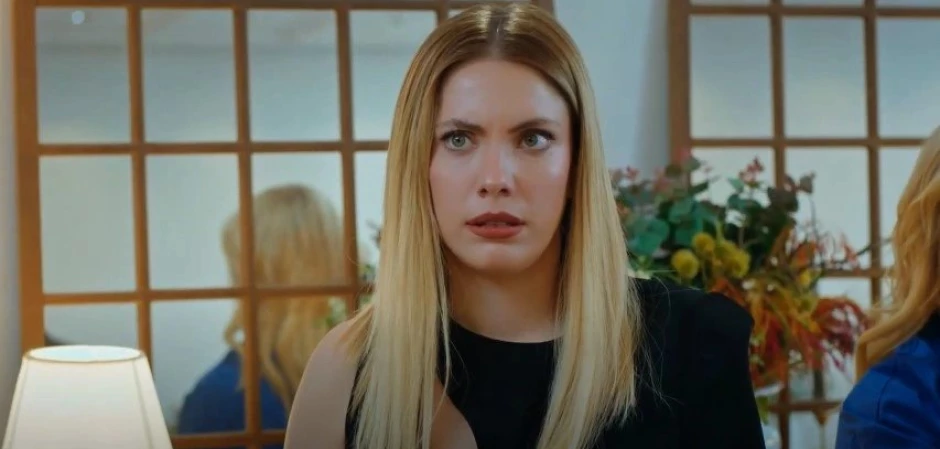 Запретный плод 144 серия