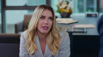 Запретный плод 123 серия