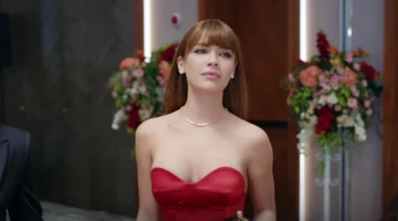 Запретный плод 117 серия