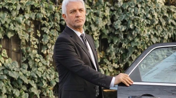 Запретный плод 34 серия