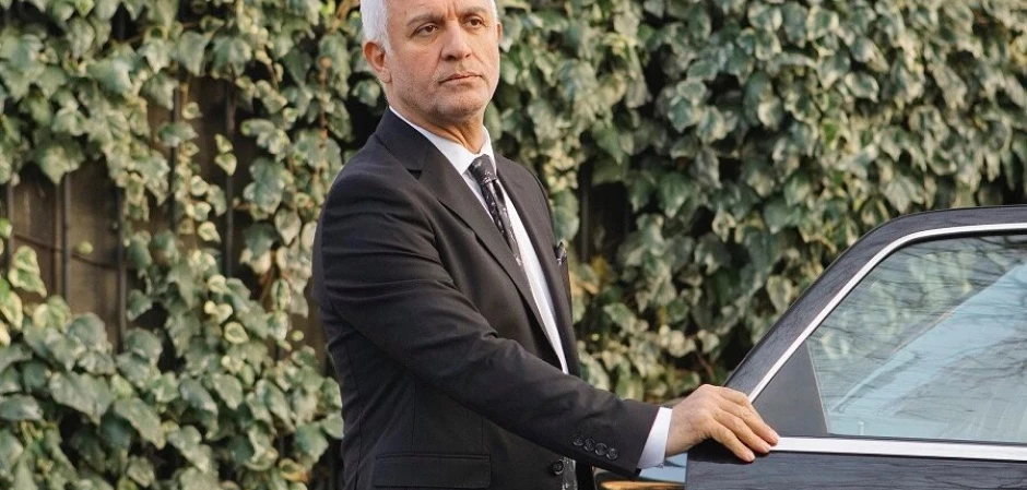 Запретный плод 34 серия