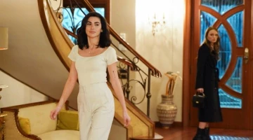 Запретный плод 101 серия