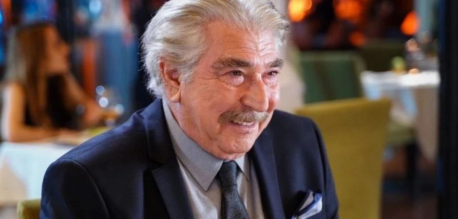 Запретный плод 88 серия