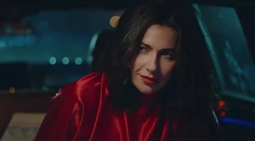 Запретный плод 98 серия