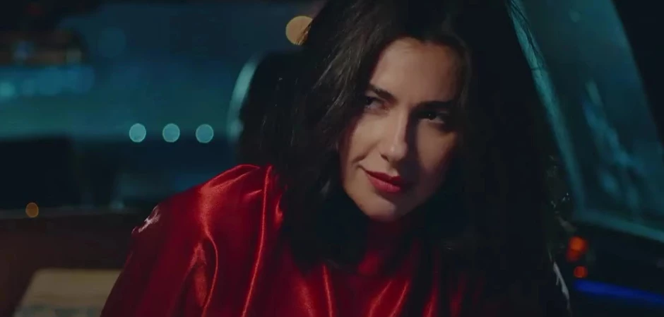 Запретный плод 98 серия