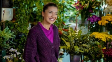 Запретный плод 157 серия