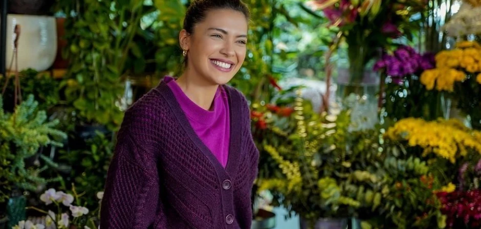 Запретный плод 157 серия