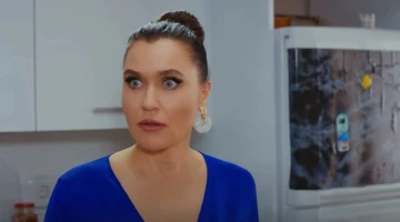 Запретный плод 95 серия