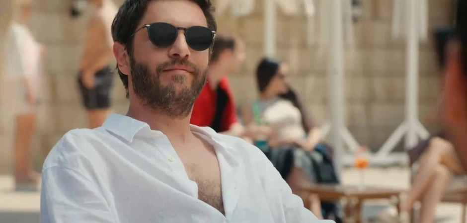 Запретный плод 175 серия