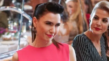 Запретный плод 45 серия