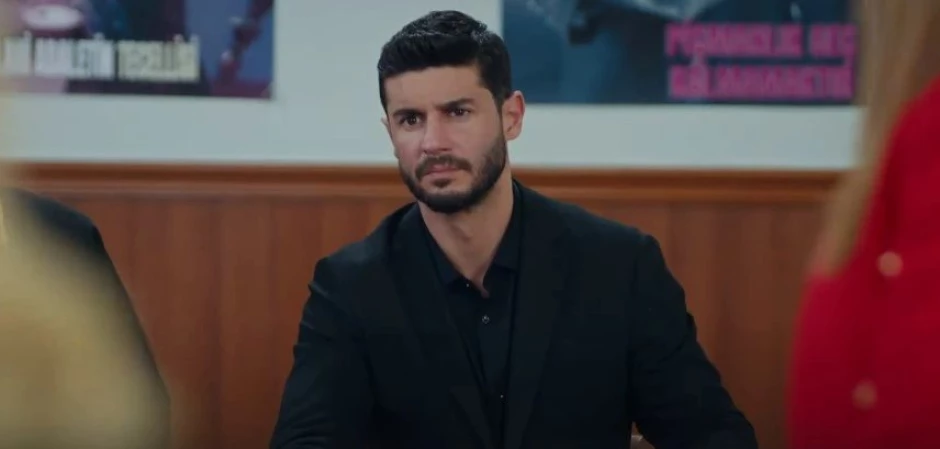 Запретный плод 121 серия