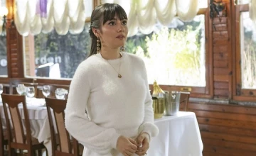 Запретный плод 25 серия