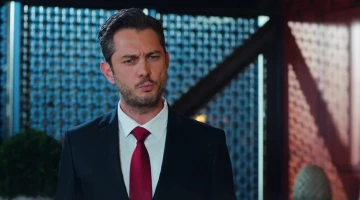 Запретный плод 146 серия