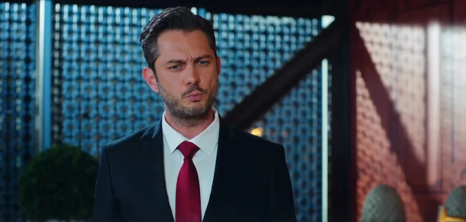 Запретный плод 146 серия