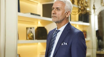 Запретный плод 61 серия