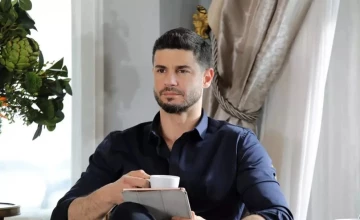 Запретный плод 6 сезон 167 серия