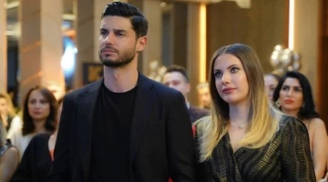 Запретный плод 93 серия