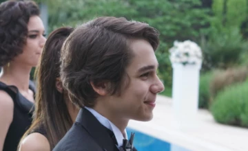 Запретный плод 116 серия