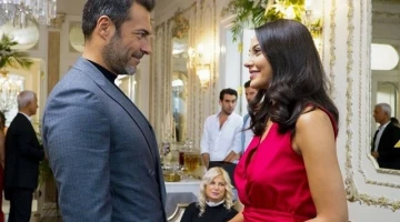 Запретный плод 53 серия