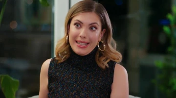 Запретный плод 172 серия