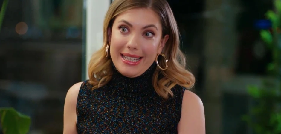 Запретный плод 172 серия