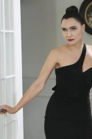 Запретный плод - постер сериала