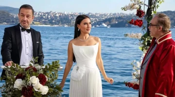 Запретный плод 154 серия