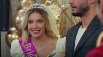 Запретный плод 124 серия