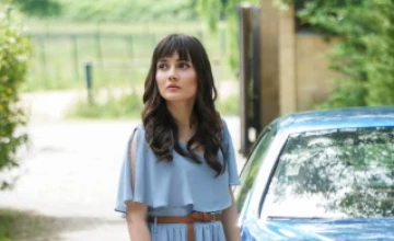 Запретный плод 137 серия