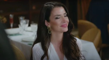 Запретный плод 81 серия