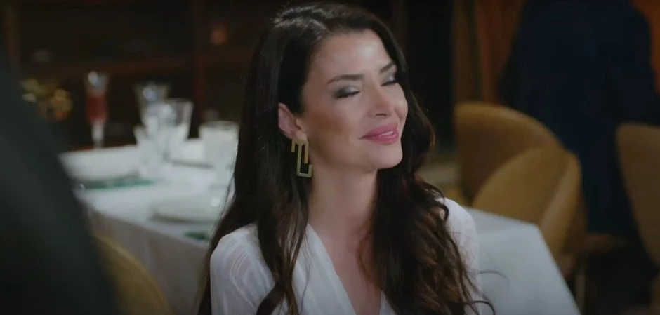 Запретный плод 81 серия