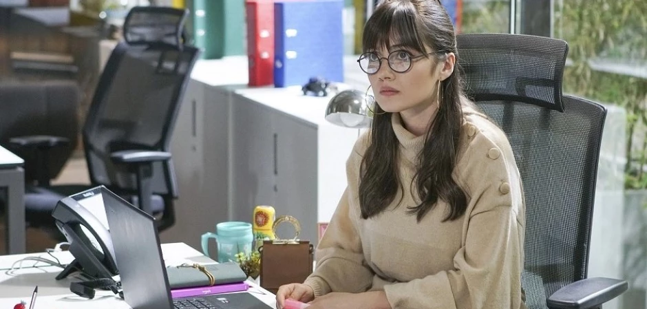 Запретный плод 39 серия