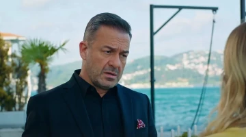 Запретный плод 146 серия