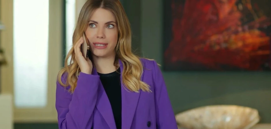 Запретный плод 166 серия