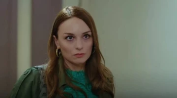 Запретный плод 102 серия