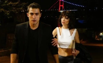 Запретный плод 59 серия